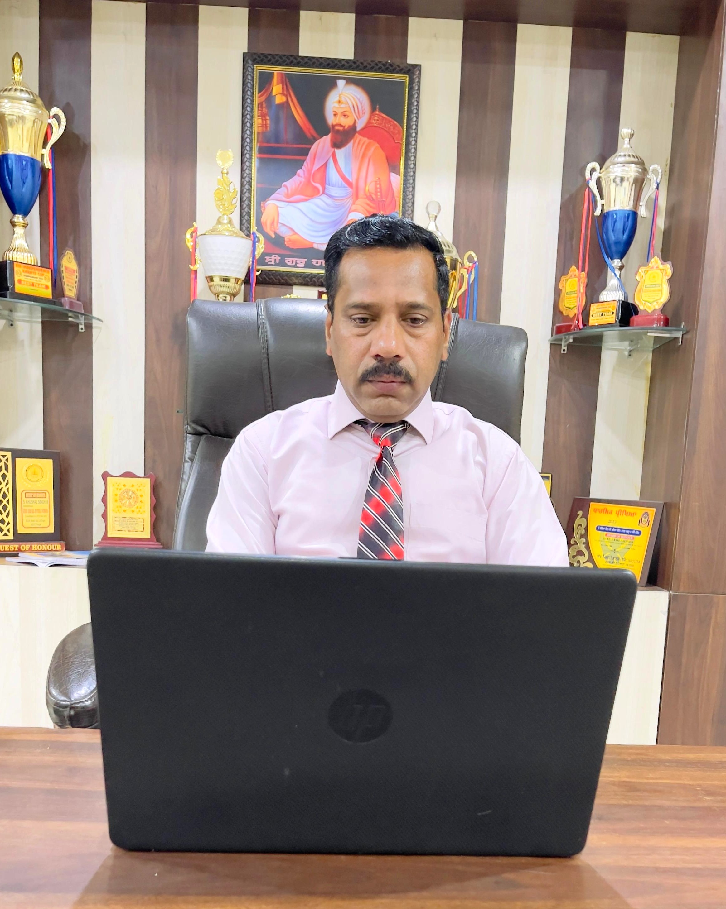 Principal