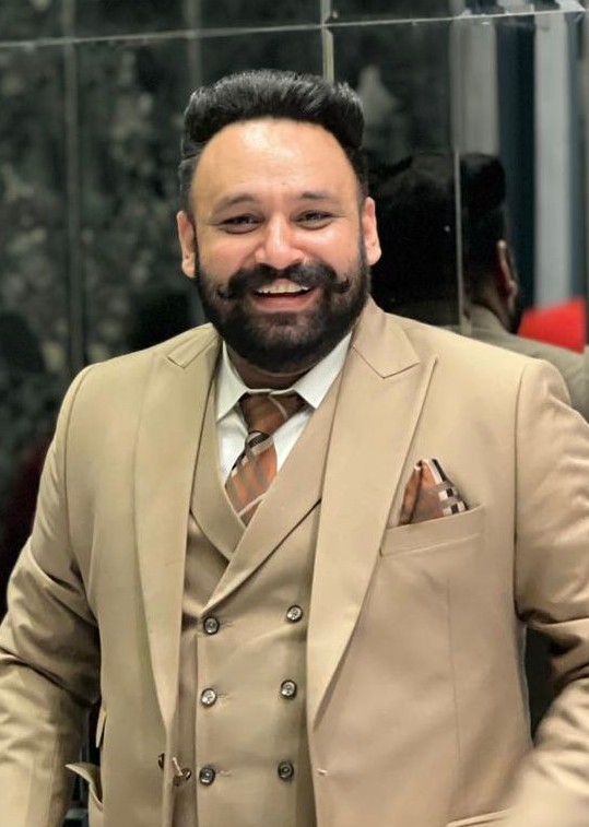 Our Chairman