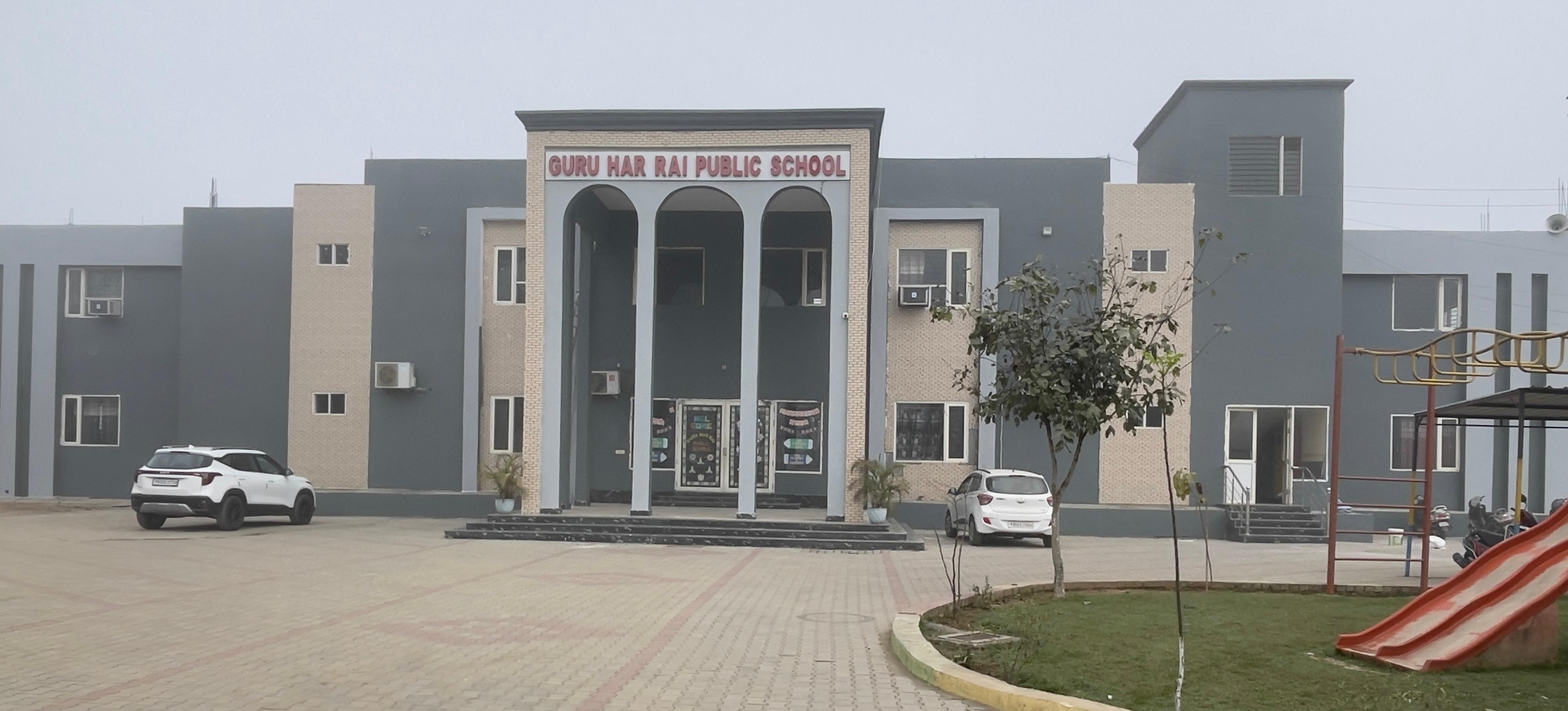Campus
