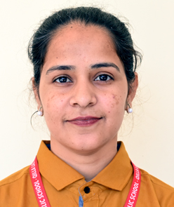 Ms.Rajwinder Kaur