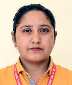 Kawaljeet  Kaur
