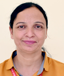 Ms. Jatinder Kaur