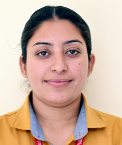 Ms. Navpreet Kaur