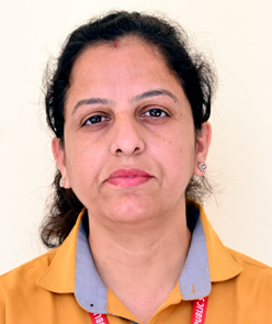 Ms. Shilpa