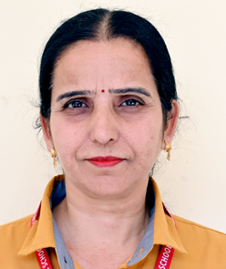 Ms. Neelam