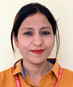 Ms. Navjeet Kaur