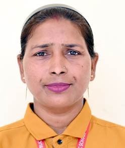 Ms. Santhosh Kumari