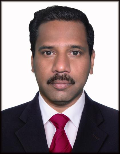 M.S.Gopakumar
